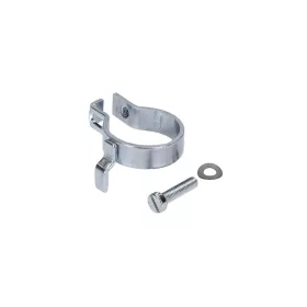   28 mm-es rögzítő anya a Simson S50, S51, S53, S70, S83, SR50, SR80, KR50, KR51, Schwalbe, Star, Sperber, Habicht, Spatz, S50, S53, S53, S70, S83, SR50, SR80, KR50, KR51, Schwalbe, Star, Sperber, Habicht, Spatz modellekhez.