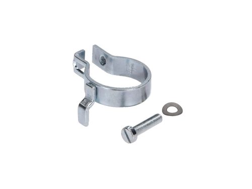 28 mm-es rögzítő anya a Simson S50, S51, S53, S70, S83, SR50, SR80, KR50, KR51, Schwalbe, Star, Sperber, Habicht, Spatz, S50, S53, S53, S70, S83, SR50, SR80, KR50, KR51, Schwalbe, Star, Sperber, Habicht, Spatz modellekhez.