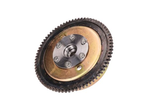 Alternátor / generátor rotor Minarelli AM6 Morichoz / Power up E-Starttal