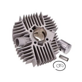   Henger készlet 50ccm Kreidler RS, RMC hengerekhez (44mm bütyktávolság)