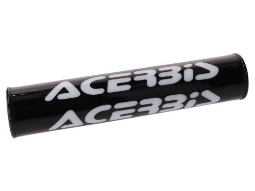 Kormánybetét / Shock Pad Acerbis fekete