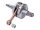 Aprilia RS, SX, RX, MX, MX, AF1 Futura, Pegaso 125 (Rotax 122, 123) forgattyús tengelyekhez
