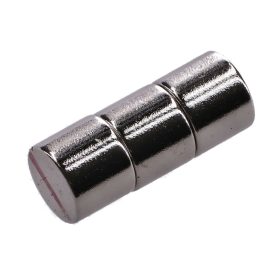 Csere mágnes Koso 6x5mm - 3 darabos készlet