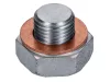 Csavaros lambdaszonda csatlakozó M12x1,25