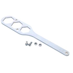   Kuplungkulcs Easyboost 34, 39, 41 mm-es kulcs Piaggio, Peugeot, Minarelli, Kymco, GY6, Kymco kuplungkulcsokhoz.