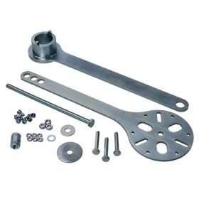   Szerelőszerszám Easyboost Vario, kuplung, átalakító Piaggio 400, 500ccm számára