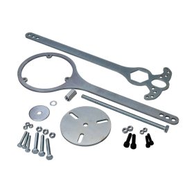   Szerelőszerszám Easyboost Vario, tengelykapcsoló, átalakító Yamaha X-Max 125-hez