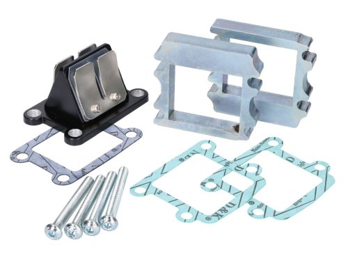 Szívórendszer Easyboost Big Valve Minarelli függőleges, Adly 50, Aprilia Amico 50, Italjet 50, MBK Booster, Yamaha BWS 50 számára