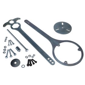   Szerelőszerszám Easyboost Vario, kuplung, átalakító Yamaha X-Max 250, MBK Skycruiser 250 számára