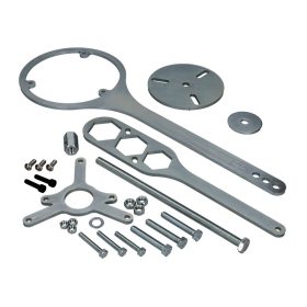   Easyboost Vario összeszerelő szerszám, kuplung, átalakító Honda Forza, PCX, SH, Foresight, Peugeot SV250-hez