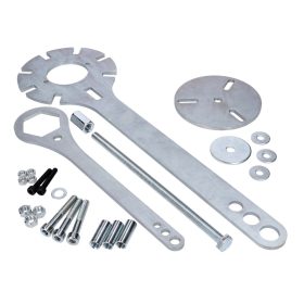   Szerelőszerszám Easyboost Vario, tengelykapcsoló, átalakító Kymco AK 550-hez