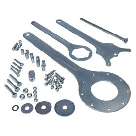   Szerelőszerszám Easyboost Vario, tengelykapcsoló, átalakító Suzuki Burgmann 400-hoz