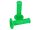 ProTaper Neon markolat készlet ProTaper Neon markolat neonzöld