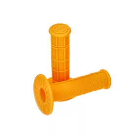   ProTaper Neon markolat készlet neon narancssárga színű markolatok