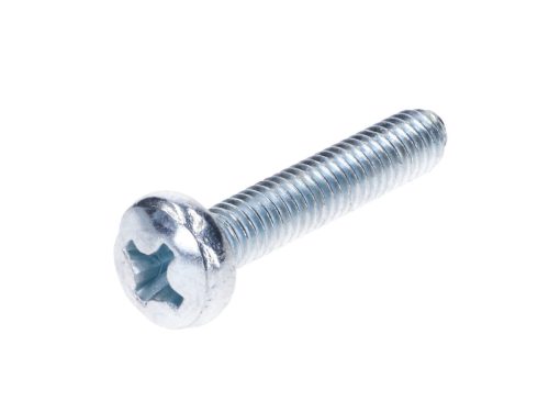 Phillips csavar M4x20mm