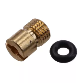   Karburátor főfúvóka Dellorto karburátorhoz (GY6 Euro4) 088