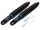Lengéscsillapító készlet Forsa gáznyomás 370-400mm állítható Simson S50, S51, S53, S70, S83 Endurohoz