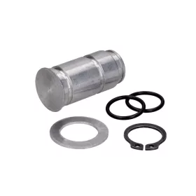   Kuplung fedél Hole Lock Kickstarter Top Performances Racing TPR gyári fedél Minarelli AM számára