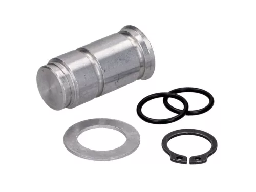 Kuplung fedél Hole Lock Kickstarter Top Performances Racing TPR gyári fedél Minarelli AM számára