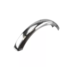 Hátsó sárvédő krómozott Piaggio Ciao PX-hez