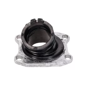   Szívócső 30/33mm Derbi EBE, EBS, D50B 24-30mm-es karburátorral ellátott Derbi EBE, EBS, D50B modellekhez