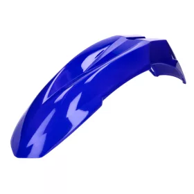 Első sárvédő kék Enduro, Supermoto modellekhez