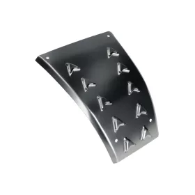 Motor / aláfutásgátló alumínium Derbi Senda -2010-hez