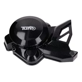   Alternátor fedél / gyújtás fedél TUNR Carbon Look a D50B0-hoz