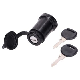 Gyújtászár univerzális Peugeot XP6-hoz