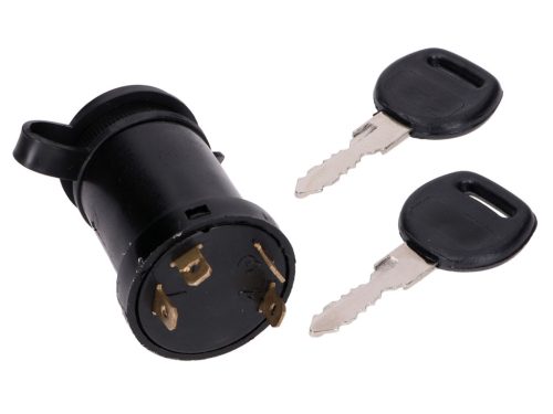 Gyújtászár univerzális Peugeot XP6-hoz