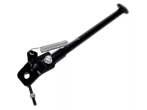 Oldalállvány 340mm Simson S50, S51, S70 modellekhez