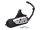 Kipufogó Tecnigas Silent Pro Piaggio iGet Liberty 50 4T 3V, Zip 4T 3V, Zip 4T 3V számára