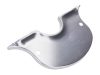 Szerelőlemez alumínium Simson KR51, KR51/1, KR51/2 Schwalbe, KR51/1, KR51/2 Schwalbe