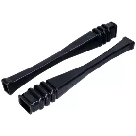  Lánctömlő szett fekete Simson KR51/1, SR4-1, SR4-2, SR4-2/1, SR4-3, Schwalbe, Star, Sperber, Spatz, Habicht, Schwalbe, Star, Sperber, Spatz, Habicht