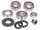 Csapágykészlet motor olajtömítéssel együtt Vespa Smallframe 20mm 50, S, N, R, L, Special, Elestart, PK, 80, 90, 125 modellekhez