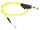 Kuplung kábel Doppler PTFE neonsárga Aprilia RX 50 06-, SX 50, Derbi Senda 06-, Gilera SMT, RCR, Derbi Senda 06-, Gilera SMT, RCR kuplung kábelhez