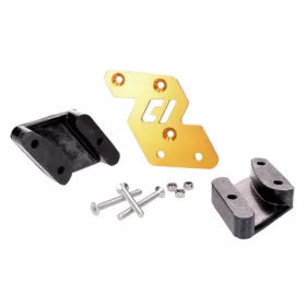   Láncvezető Doppler arany Aprilia RX, SX, Derbi Senda, Gilera RCR, SMT, Derbi Senda, Gilera RCR, SMT modellekhez