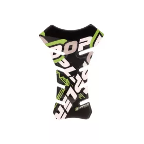 Tankbetét / védőfólia Doppler 13x19cm - zöld