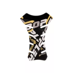 Tankbetét / védőfólia Doppler 13x19cm - sárga