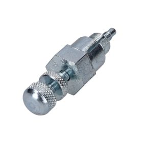 Beállítócsavar gyújtásbeállítás 2 ütem M14X1.25