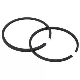   Dugattyúgyűrű készlet 50cc 38,4mm Piaggio Ciao 50cc számára