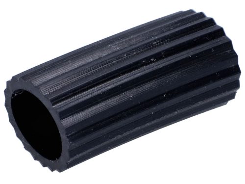 Gumi billenőkapcsoló fekete a Simson Schwalbe KR51/1, KR51/2 gumikhoz