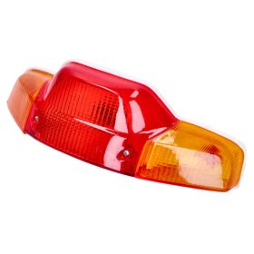 Hátsó lámpa MBK Boosterhez, Yamaha BW-khez (01-)