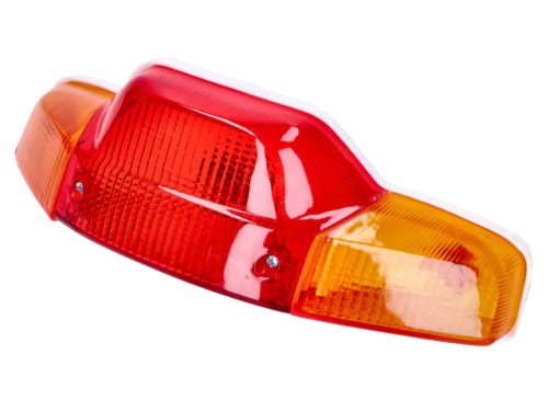 Hátsó lámpa MBK Boosterhez, Yamaha BW-khez (01-)