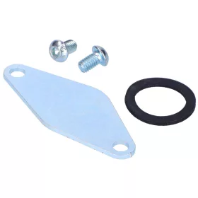   Fedél indító karima Easyboost Minarelli vízszintes, függőleges motorokhoz