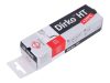 Dirko HT szilikon fekete -60°C és 315°C között 70ml