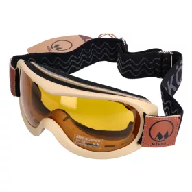 szemüveg MÂRKÖ B8 szemüveg replika klasszikus homok