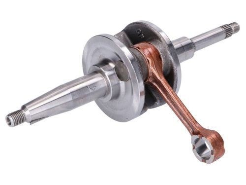 Kormánytengely OEM Peugeot vízszinteshez (elektromos olajszivattyú, kipufogógáz-visszavezetés nélkül)