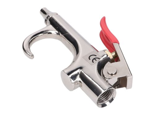 Sűrített levegő pisztoly 140mm 1/4 inch BSP