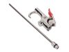 Sűrített levegő pisztoly 230mm 1/4 inch BSP